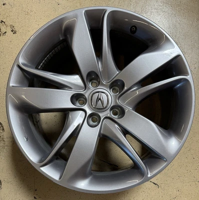 Acura RDX  19 x 8  2019-2021 OEM Wheel Rim 42700TJBA21 71868 W853 - Изображение 1 из 4