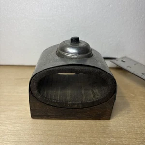 Antique Kendrick & Davis Watch Demagnetizer - Picture 1 of 6