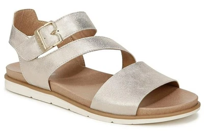 Sandalias Dr Scholls para mujer muy divertidas Foto 1 de 4