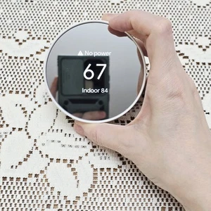 Google Nest Thermostat Model G4CVZ Programmable Wifi Smart Home Thermostat White - Picture 1 of 12
