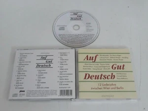 VARIOUS/SPECIAL CD 71 AUF GUT DEUTSCH(STEREOPLAY CD 27100715 A)CD ALBUM - Picture 1 of 3
