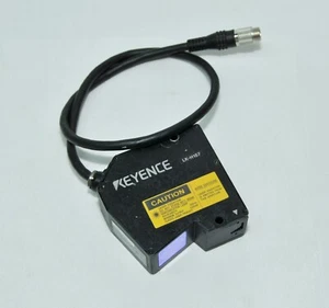 Keyence LK-H157 Laser Displacement Sensor - Picture 1 of 4