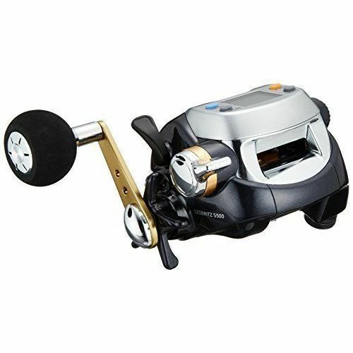 Daiwa Leo Blitz S500  Fishing REEL Japan New - Image 1 of 1