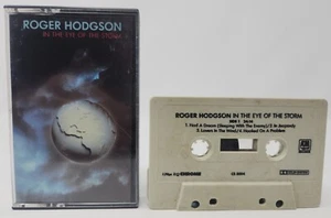 In the Eye of the Storm Music Cassette Tape 1984 A&M Records CS 5004 CHROME - Picture 1 of 3
