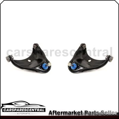 For 1988-1999 Chevrolet C1500 Mevotech Control Arm Front Upper Foto 1 de 4