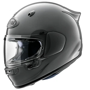 Casco de motocicleta Arai Quantic gris moderno - Imagen 1 de 7