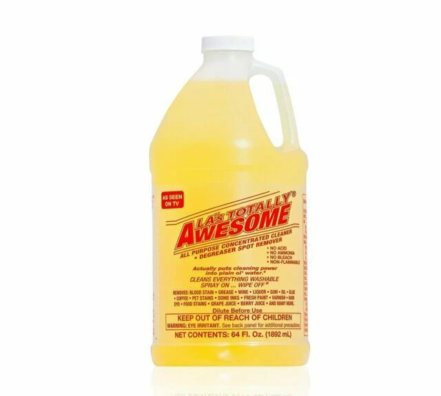 La's Totally Awesome All Purpose Cleaner 64 oz