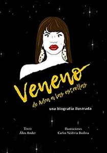 Libro en fisico Veneno. De Adra a las estrellas por Ander Álex - Bild 1 von 1