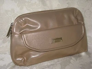 Versace Shiny Clutch. Gold. 100% Authenitc. New. - Picture 1 of 4