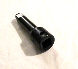 New Snap-on™ 1/2" drive 3" long Impact extension IMX32B Unused - Picture 1 of 5
