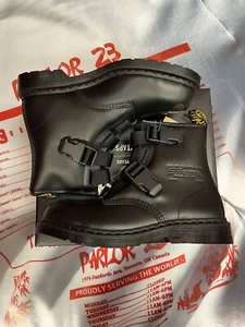 Dr. Martens 1460 "x WTAPS Remastered Boot Black" 2020 *BRAND NEW - Bild 1 von 5