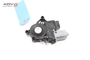 2019-2024 BMW 330i 330e M340i G20 REAR LEFT SIDE DOOR WINDOW REGULATOR MOTOR OEM - Picture 1 of 6