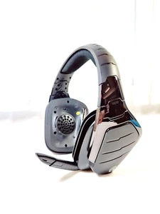 Logitech G633 Kabelgebundenes Gaming Headset Artemis Spectrum RGB 7.1 Surround - Afbeelding 1 van 6
