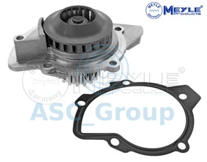 Meyle Replacement Engine Cooling Coolant Water Pump Waterpump 40-13 220 0004 - Imagen 1 de 1