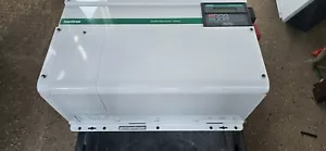 Xantrex/Trace SW Plus 4048 Charger Inverter - Picture 1 of 7