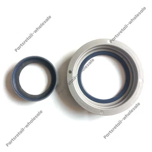 For Mitsubishi 8DC9 engine crankshaft oil seals BZ5942E FUSO - Picture 1 of 2