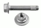 Repair Kit, wheel suspension Left and right LEMFRDER for MERCEDES-BENZ-A 166 37