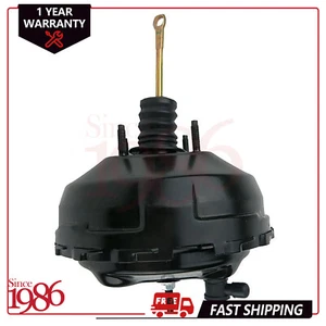 Power Brake Booster for Chevy Blazer C1500 C2500 C3500 K1500 K2500 Suburban - Picture 1 of 8
