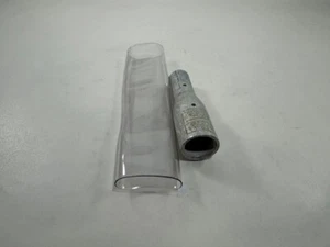 Burndy YSR44FX34FXLTCKITC Reducer - Barrel A 750 kcmil / Barrel B 350 kcmil - Afbeelding 1 van 1