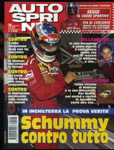 Autosprint 1996 Nr.28 Juli - Bild 1 von 1