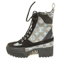 Botas Louis Vuitton Dama