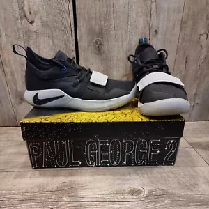 Nike PG 2.5 Size 9 US With Box Black 2018 - Bild 1 von 8