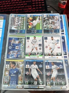 panini adrenalyn xl champions league 2014/15 - Zdjęcie 1 z 24