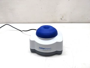 Fisher Scientific Mini Vortex Mixer - Picture 1 of 4