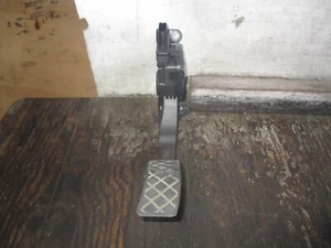AUDI A6 2017 C7 4G ACCELERATOR THROTTLE PEDAL 6PV009505 - Picture 1 of 6