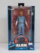 G1211 Alien Ash Action Figure NECA 2020 With Milky Head New 7 Inch 40th Annivers