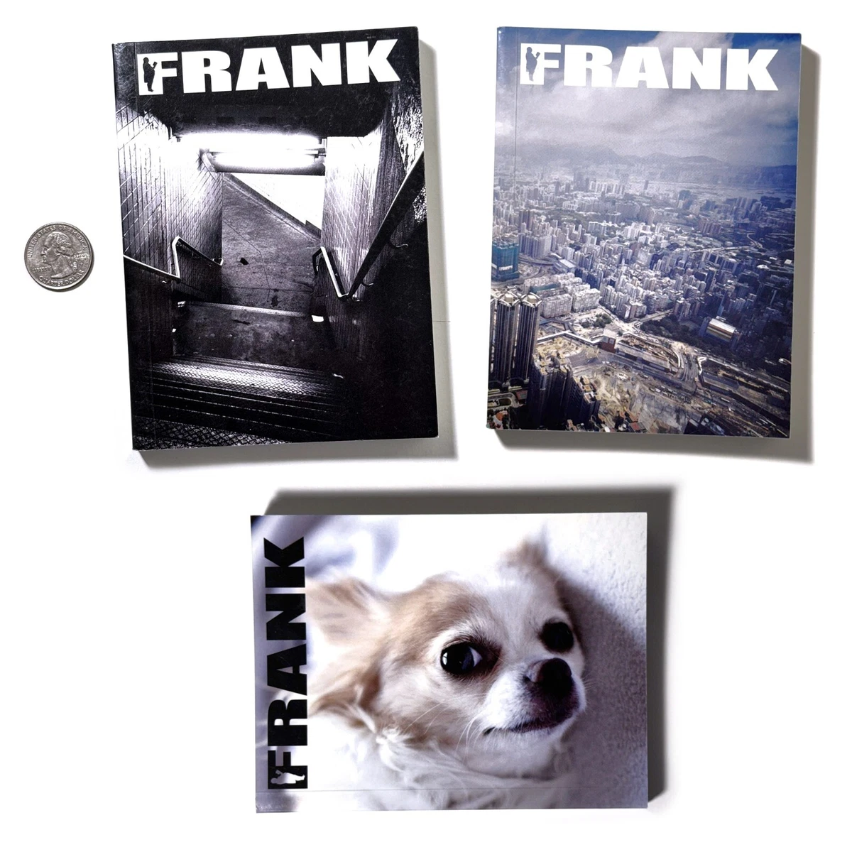 Frank 151 In Magazine Back Issues for sale | eBay