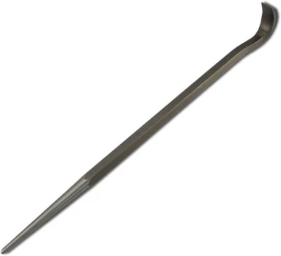 Wilde RH1632 1/2 x 15 滚头撬杆 美国制造 — 第 1/3 张图片