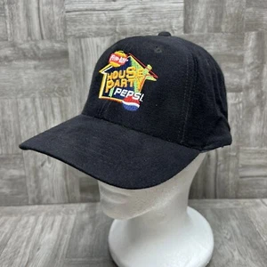 Vintage 90s House Party Movie KID ‘n PLAY Pepsi Frito Lay Strapback Hat Mohr’s - Picture 1 of 13