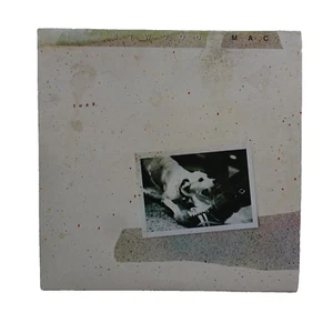 Fleetwood Mac - tusk 2LP U.S 1979 WB orig + 4 inners embossed cover VG+/G+ - Picture 1 of 16