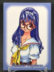 QUIZ NANAIRO DREAMS ALL CAPCOM WORLD '98 TCG BANDAI JAPAN 1998 No.146 - Picture 1 of 12
