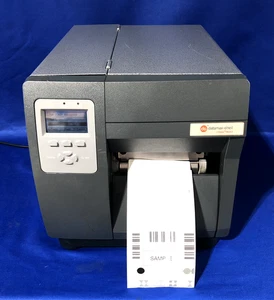 Datamax O'Neil I-4212e Thermal Printer I12-00-48000007 ✅ SHIPPED ✅ - Picture 1 of 15