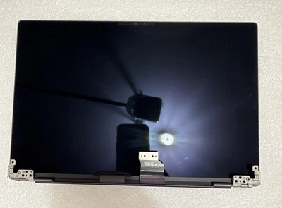 OEM Dell XPS 13 9315 FHD LED LCD Pantalla Táctil Umber Púrpura VLLX9 LPG8 Leer Foto 1 de 4