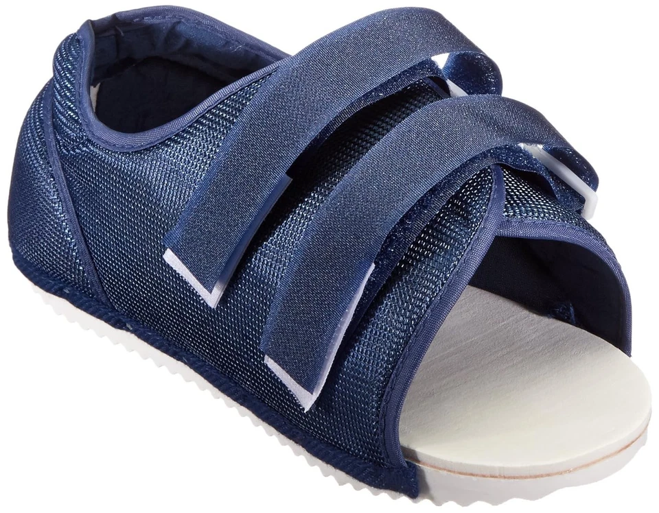 PROCARE POST OP SHOE , MALE, L 79-90187 - Image 1 of 1