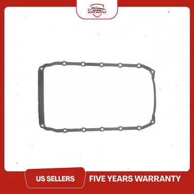 Fel-Pro OS34503R OIL PAN GASKET SET For 2003-1992 DT L/D V6 239CI 3.9L OHV 12 Foto 1 de 2