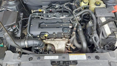 CHEVROLET CRUZE 2012-2016 TRANSMISSION Automatic 6 Speed opt MR5 ID AH4 4033001 - Image 1 of 4