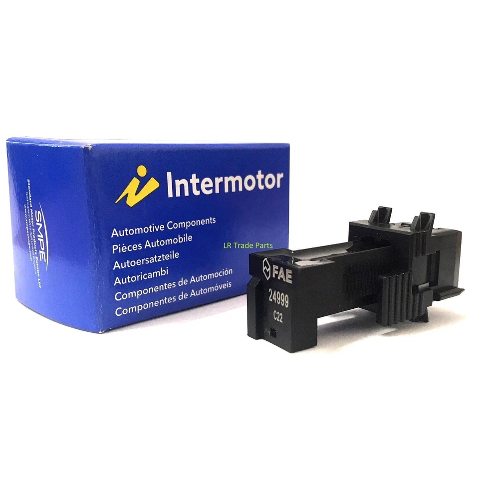 RANGE ROVER L322 NUEVO INTERRUPTOR LUZ FRENO INTERMOTOR - XKB000022 (2002-2012) Foto 1 de 1