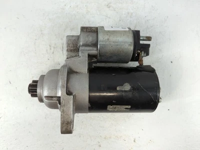 Volkswagen Beetle 1998-2005 motor de arranque de coche solenoide OEM F3357 Foto 1 de 4