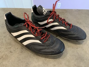 Adidas KORESCO HG Football Copa Kaiser scarpa con tacchetti da calcio da uomo taglia 9,5 - Foto 1 di 8