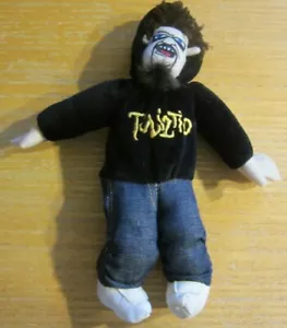 Monoxide Child 10" Plush Figure 1999 Been-E-Boyz Insane Clown Posse ICP Twiztid - Picture 1 of 2
