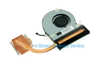 13NB0581AM0401 3HBK1TMJN10 ASUS FAN AND HEATSINK Q502L Q502LA-BSI5T14 (B)(CF28) - Image 1 of 2