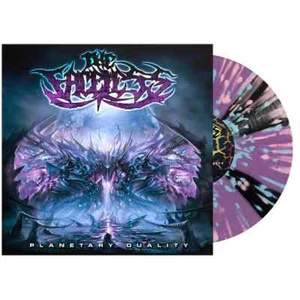 The Faceless - ‘Planetary Duality’ Vinyl✅Black/Pink/Blue/Purple Splatter📀24H📦 - Picture 1 of 3