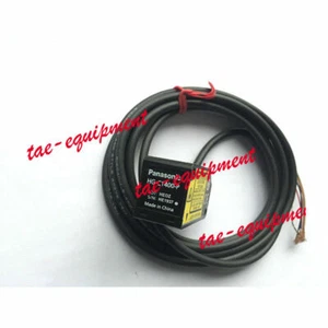 1 Stück NEU Panasonic HG-C1400-P Laser-Verschiebungssensor ML - Picture 1 of 1