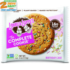Lenny & Larry's The Complete Cookie Soft Baked Non-GMO Pack of 12