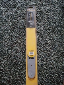 18" CUB CADET COMMERCIAL CHAINSAW BAR #798-00166 - Picture 1 of 4