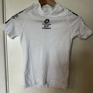 Assos 2/7 Summer Baselayer size 0 - Picture 1 of 2